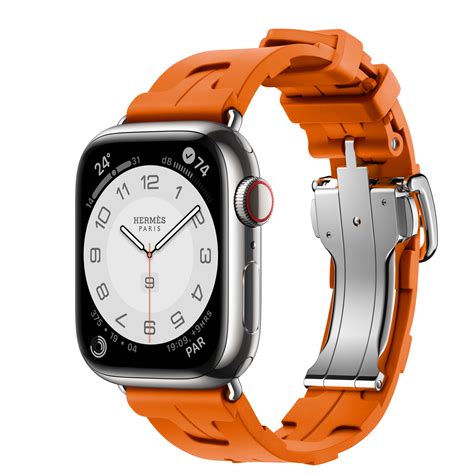 hermes orologio apple|apple watch hermes gps.